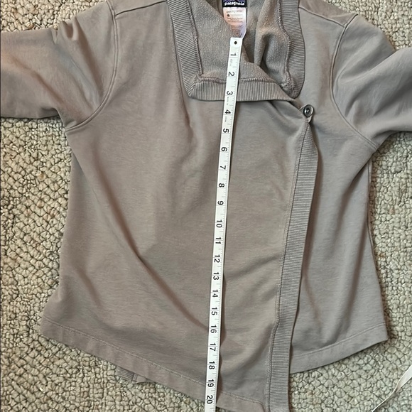 Patagonia Women's Slate Cardigan - Picture 8 of 8
